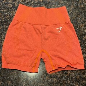 GYMSHARK VITAL SEAMLESS 2.0 SHORTS